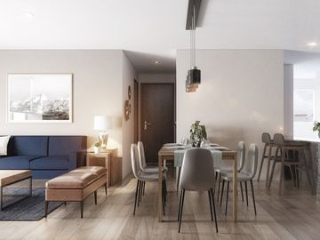 DEPARTAMENTO EN VENTA NUEVO  EN LINDAVISTA