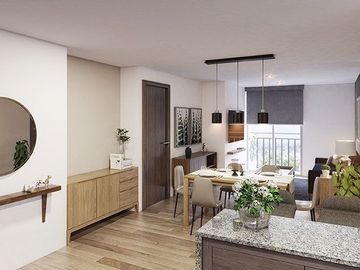 DEPARTAMENTO EN VENTA NUEVO  EN LINDAVISTA