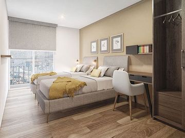 DEPARTAMENTO EN VENTA NUEVO  EN LINDAVISTA