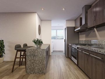 DEPARTAMENTO EN VENTA NUEVO  EN LINDAVISTA