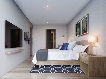 DEPARTAMENTO  EN VENTA NUEVO EN LINDAVISTA