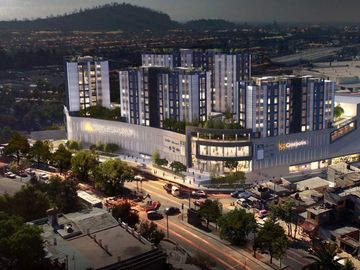 DEPARTAMENTO  EN VENTA NUEVO EN LINDAVISTA