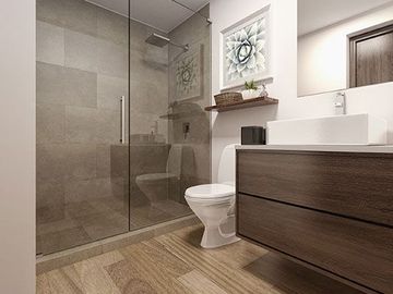 DEPARTAMENTO  EN VENTA NUEVO EN LINDAVISTA
