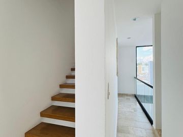 EN VENTA CASA TIPO TOWNHOUSE EN ZONA NORTE MÉRIDA I PRIVADA CELESTA CHOLUL