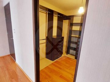 Departamento en venta en Lomas de Memetla