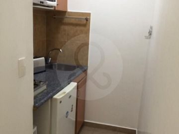 Departamento en venta en Lomas de Memetla