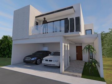 Casa en VENTA en LOMAS DEL DORADO