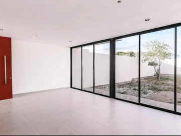 Casa en privada Nadira modelo Nära