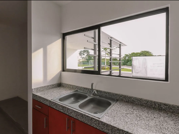 Casa en privada Nadira modelo Nära