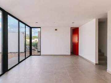Casa en privada Nadira modelo Nära