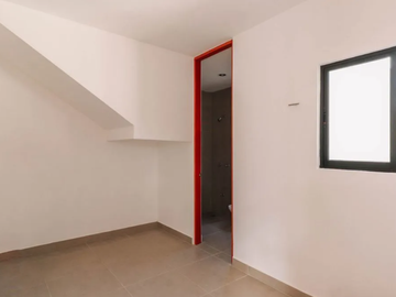 Casa en privada Nadira modelo Nära