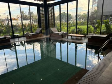 be Grand del Valle Departamento en venta en Del Valle Sur