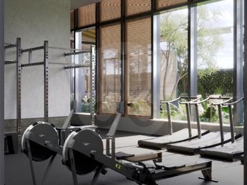 be Grand del Valle Departamento en venta en Del Valle Sur