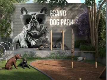 be Grand del Valle Departamento en venta en Del Valle Sur