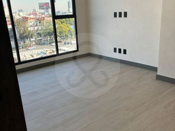 be Grand del Valle Departamento en venta en Del Valle Sur