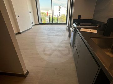 be Grand del Valle Departamento en venta en Del Valle Sur