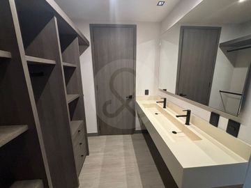 be Grand del Valle Departamento en venta en Del Valle Sur
