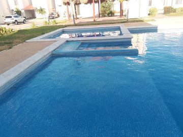 Casa con Amenidades en Las Palmas