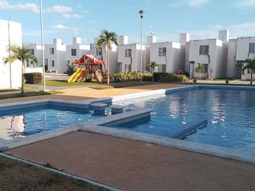 Casa con Amenidades en Las Palmas