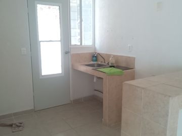 Casa con Amenidades en Las Palmas