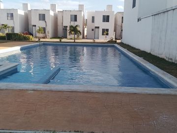 Casa con Amenidades en Las Palmas