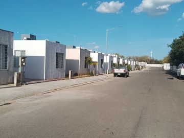 Casa con Amenidades en Las Palmas