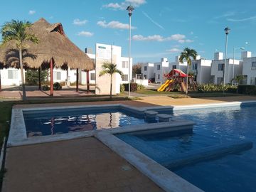 Casa con Amenidades en Las Palmas