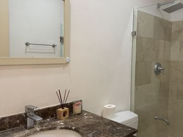Departamento en Renta semi amueblado