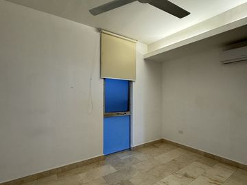 Departamento en Renta semi amueblado