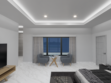 PREVENTA RESIDENCIA  INTELIGENTE  LOMAS DEL MAR 4 RECÁMARAS ALBERCA