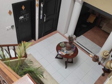 Casa en Venta en la Colonia García Gineres, Mérida Yucatán