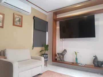 Casa en Venta en la Colonia García Gineres, Mérida Yucatán