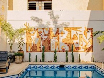 Casa en Venta en la Colonia García Gineres, Mérida Yucatán