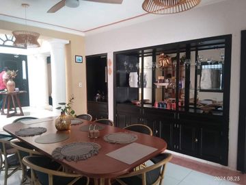 Casa en Venta en la Colonia García Gineres, Mérida Yucatán