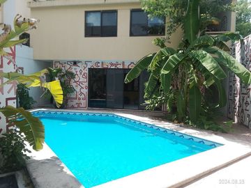 Casa en Venta en la Colonia García Gineres, Mérida Yucatán