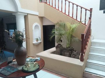 Casa en Venta en la Colonia García Gineres, Mérida Yucatán