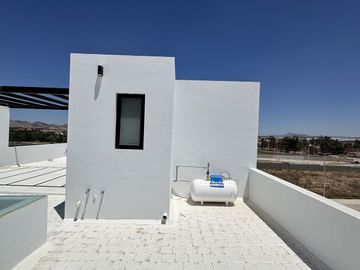 Hermosa casa en Valle Imperial