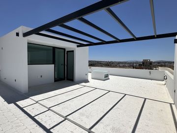 Hermosa casa en Valle Imperial