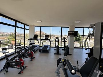 Hermosa casa en Valle Imperial