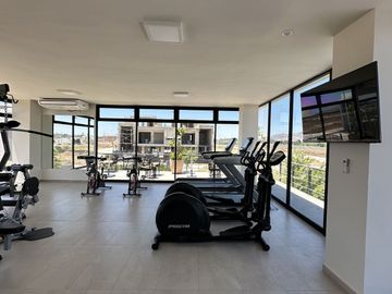 Hermosa casa en Valle Imperial