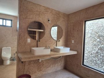 Casa en venta en el Centro de Mérida