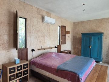 Casa en venta en el Centro de Mérida