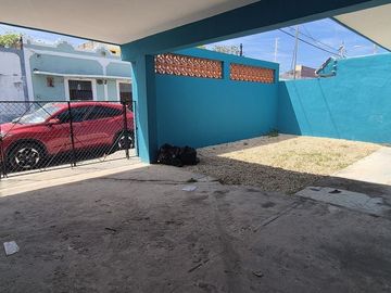 Casa en venta en el Centro de Mérida