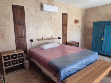 Casa en venta en el Centro de Mérida