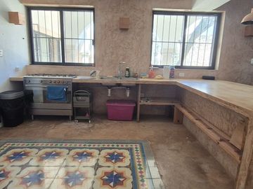 Casa en venta en el Centro de Mérida
