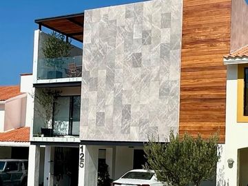 Casa en venta Fraccionamiento Miravalle