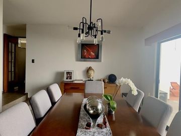 Casa en venta Fraccionamiento Miravalle