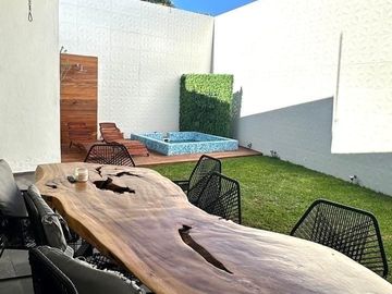 Casa en venta Fraccionamiento Miravalle