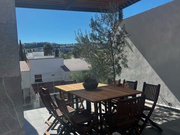 Casa en venta Fraccionamiento Miravalle