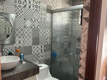 Casa en venta Fraccionamiento Miravalle